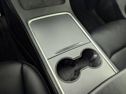 2021 Tesla Model Y Performance