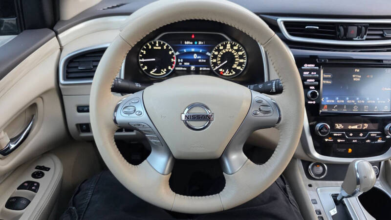 2015 Nissan Murano