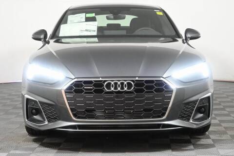 2023 Audi A5 Sportback for sale at CU Carfinders in Norcross GA