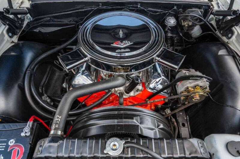 1964 Chevrolet Impala