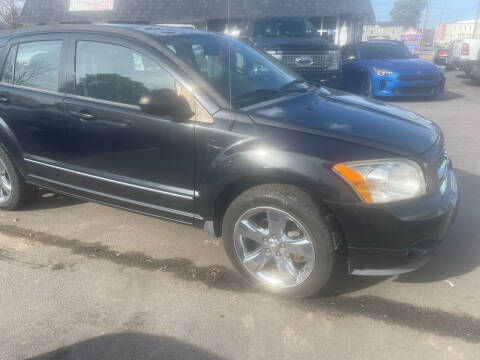 2010 Dodge Caliber for sale at Hoth Motors in Chesapeake VA