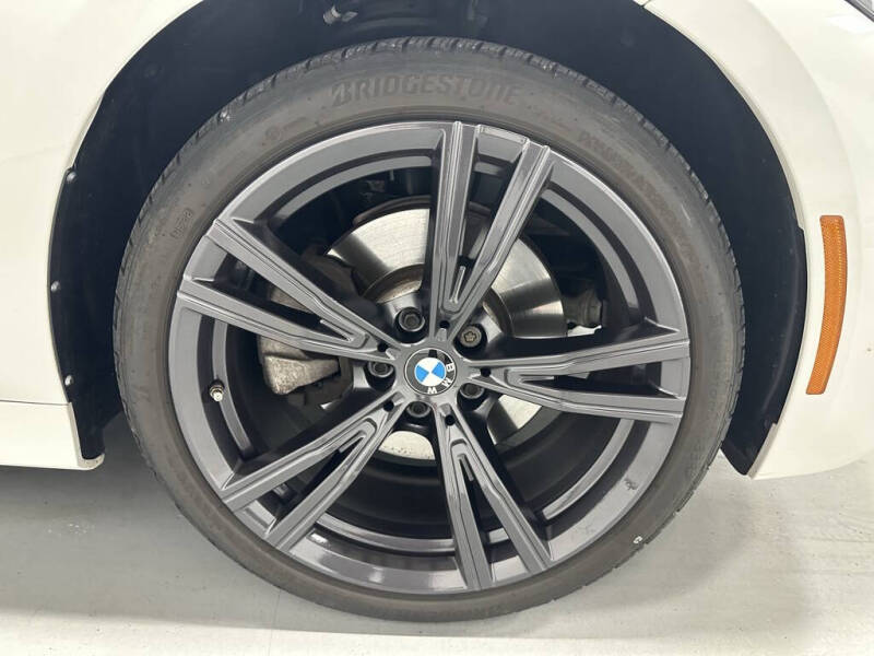 2023 BMW 3 Series 330i xDrive