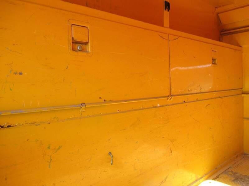 1992 Chevrolet C/K 3500 Series