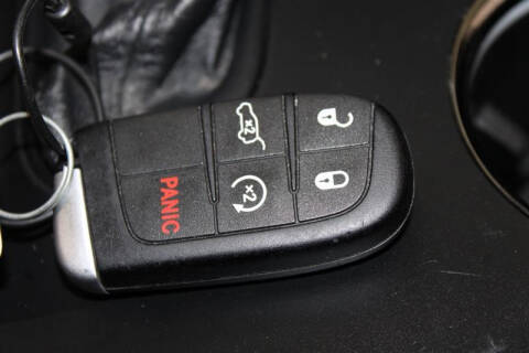 2020 Dodge Durango SRT