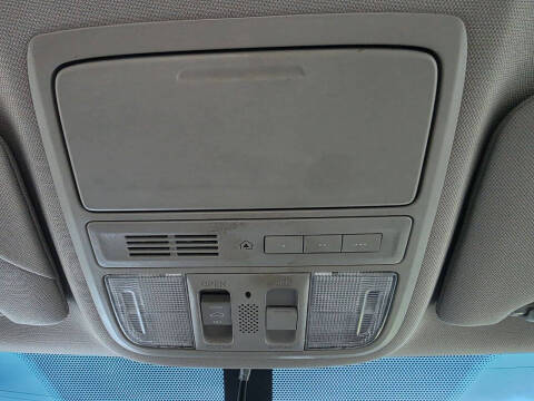 2014 Acura TSX w/Tech