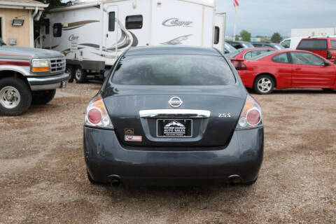 2011 Nissan Altima