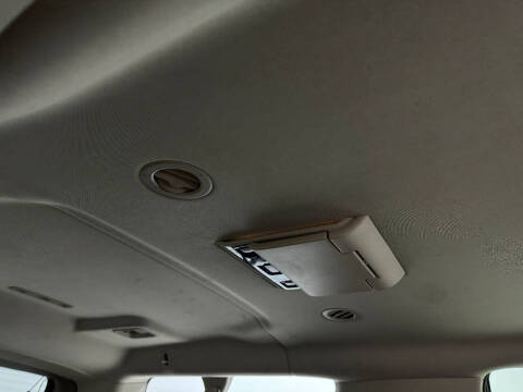 2015 Chevrolet Suburban LTZ