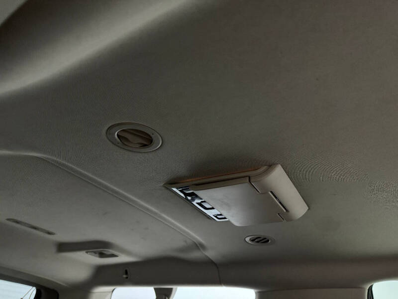 2015 Chevrolet Suburban LTZ