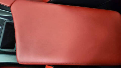 2024 Acura ZDX A-SPEC