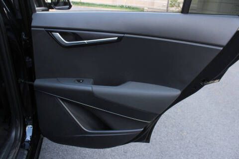 2024 Kia Niro EV Wind