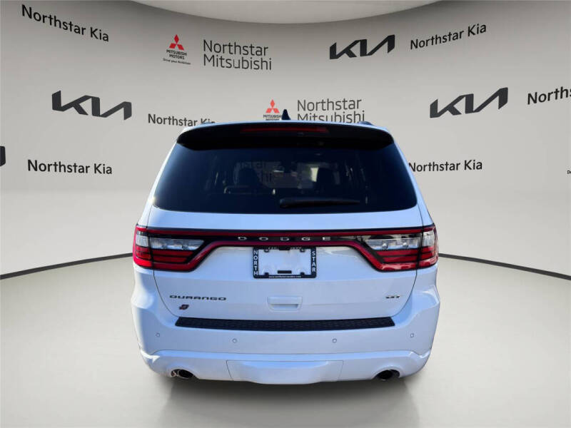2024 Dodge Durango GT