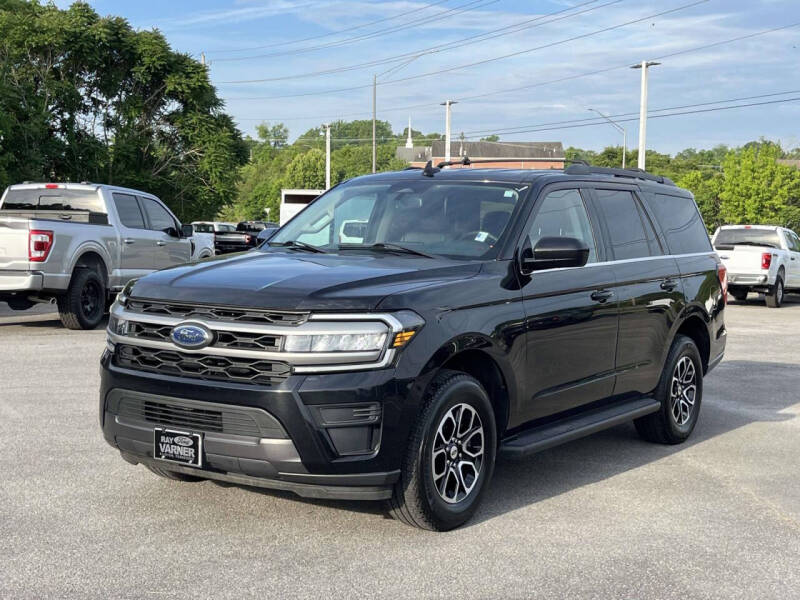 2024 Ford Expedition XLT