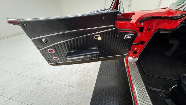 1962 Chevrolet Corvette