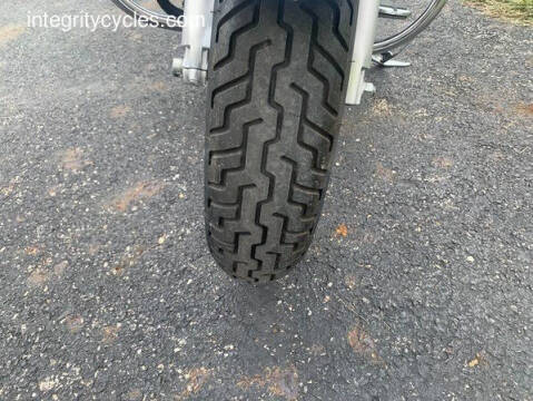 2009 Harley-Davidson Softail Deluxe