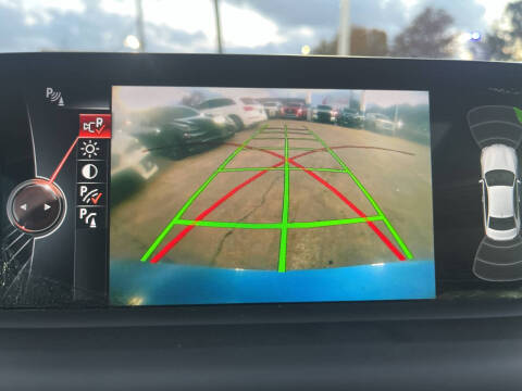 2016 BMW 2 Series M235i