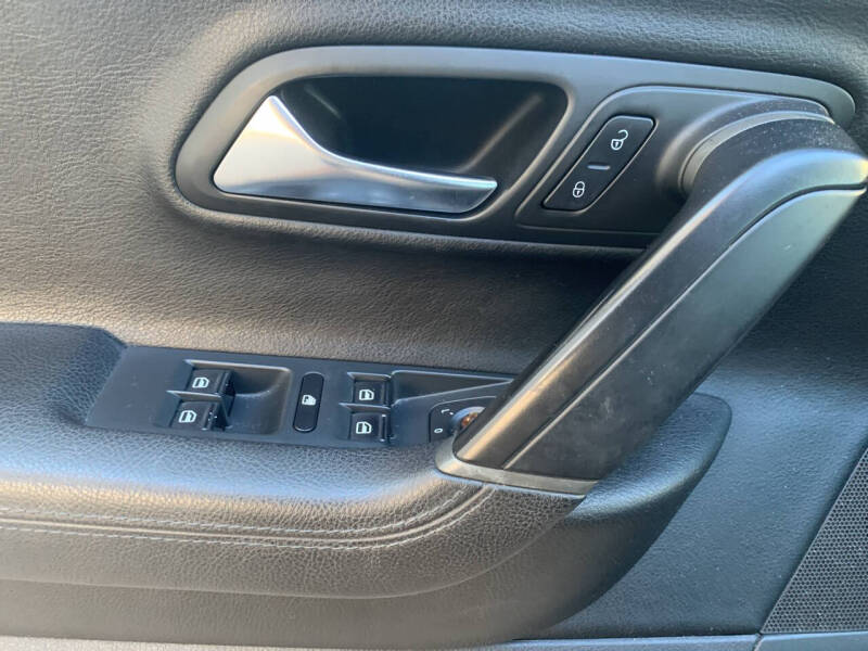 2013 Volkswagen CC R-Line PZEV