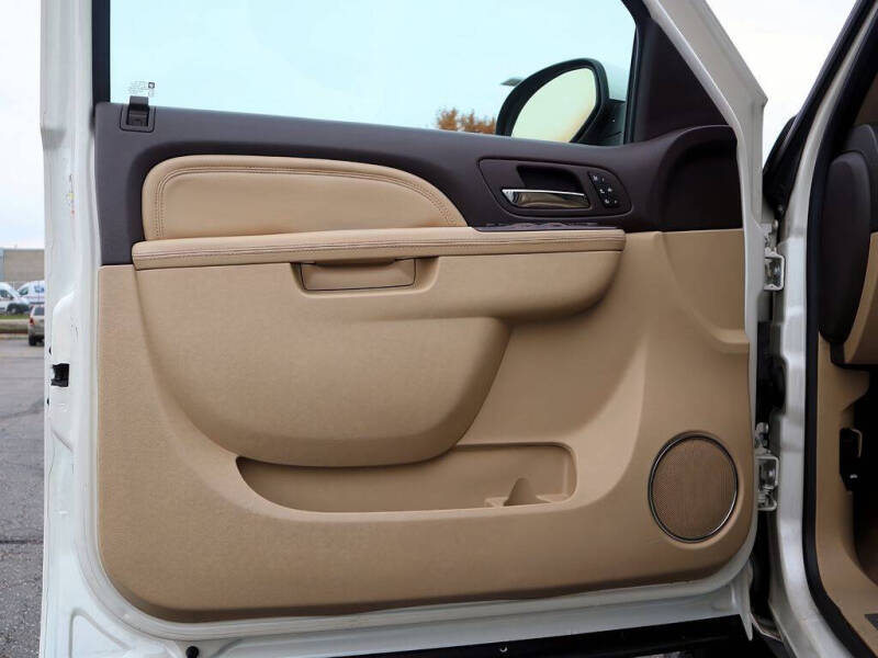 2011 GMC Yukon Denali