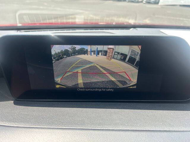 2023 Mazda Mazda3 Hatchback