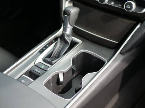 2022 Honda Accord LX