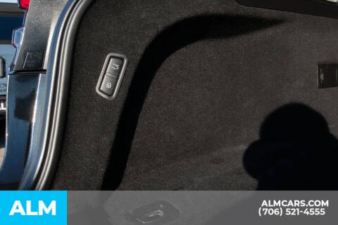 2023 Maserati Levante Modena