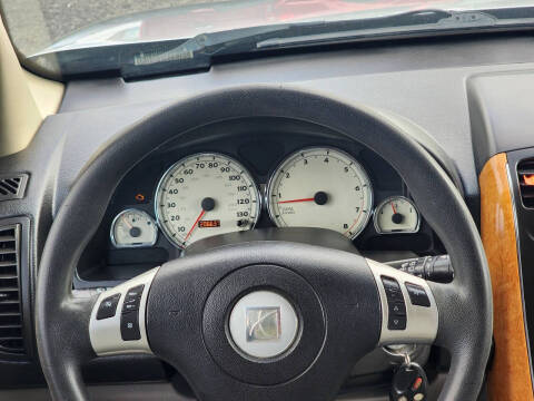 2007 Saturn Vue