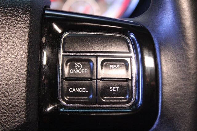 2016 Dodge Grand Caravan SE Plus