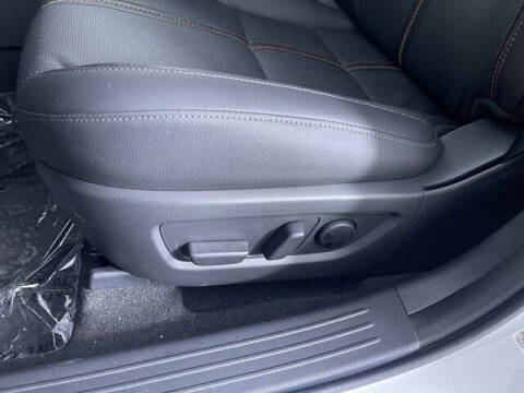 2025 Mazda CX-50 Hybrid Premium Plus