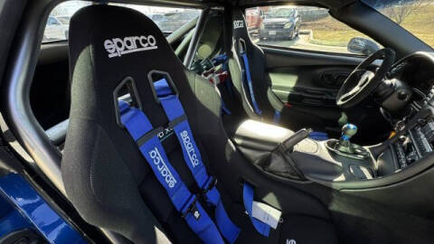 2003 Chevrolet Corvette Z06