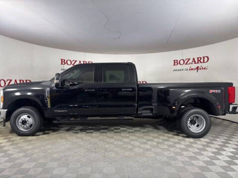 2026 Ford F-350 Super Duty XLT