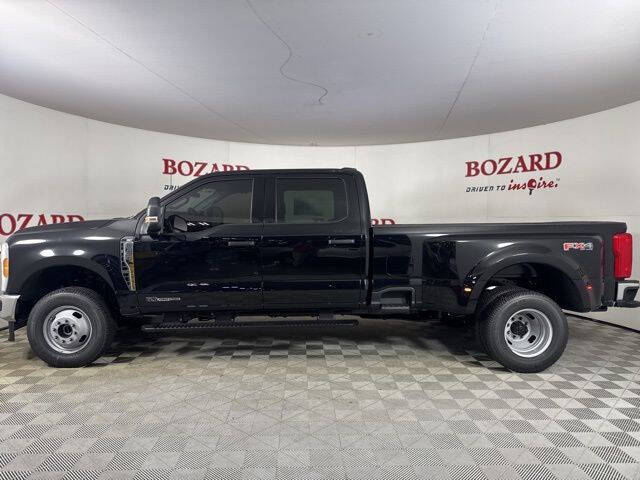 2026 Ford F-350 Super Duty XLT