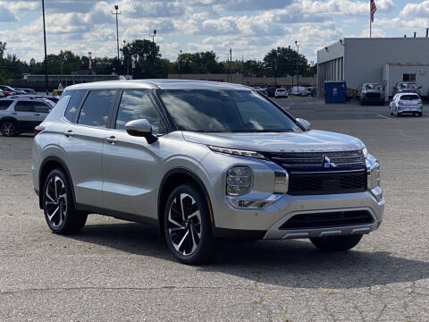 2024 Mitsubishi Outlander for sale at Lasco of Waterford in Waterford MI