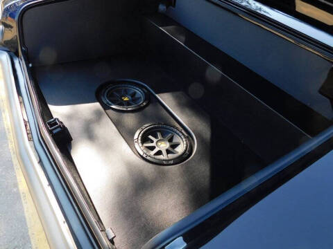 1962 Chevrolet Impala