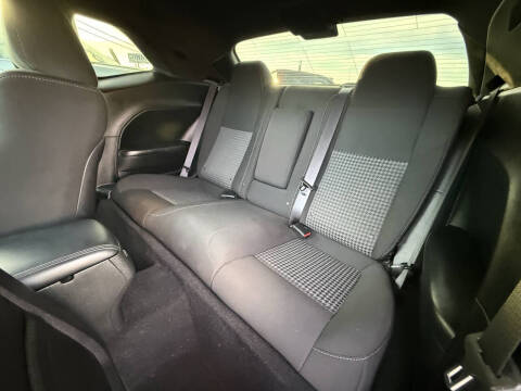 2020 Dodge Challenger GT