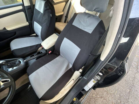 2012 Volkswagen Jetta