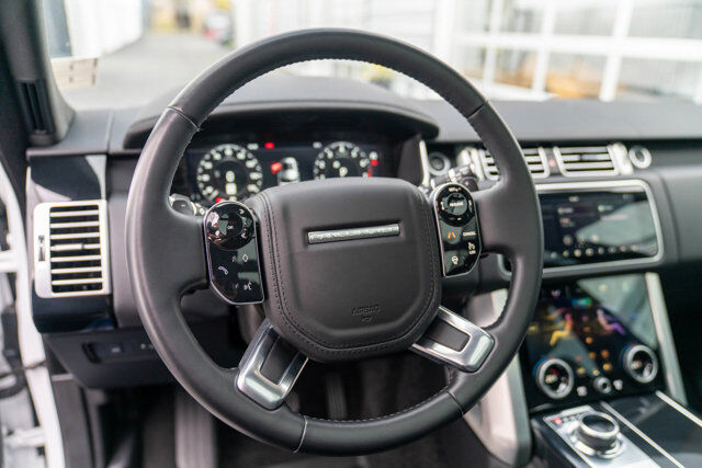 2019 Land Rover Range Rover 14