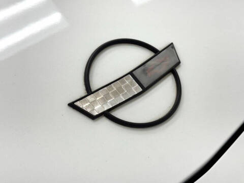 1994 Chevrolet Corvette