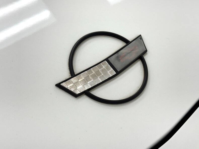 1994 Chevrolet Corvette