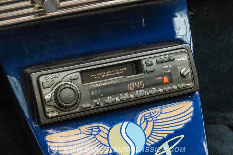 1948 Studebaker Champion