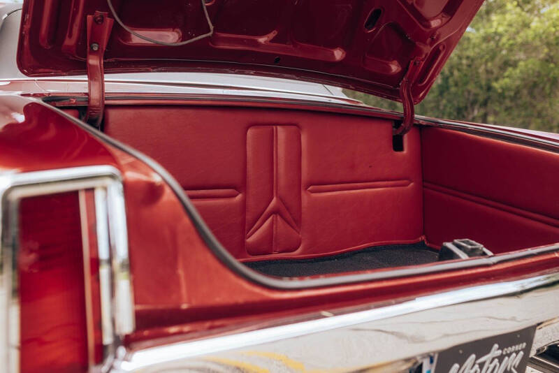 1966 Oldsmobile Cutlass