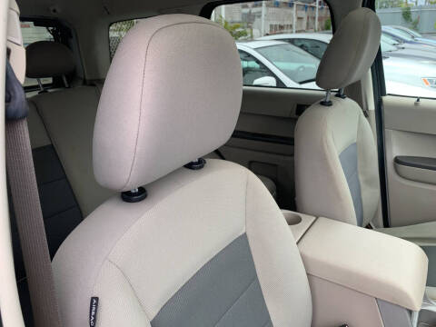 2008 Ford Escape XLT