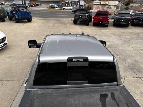 2023 RAM 2500 Big Horn