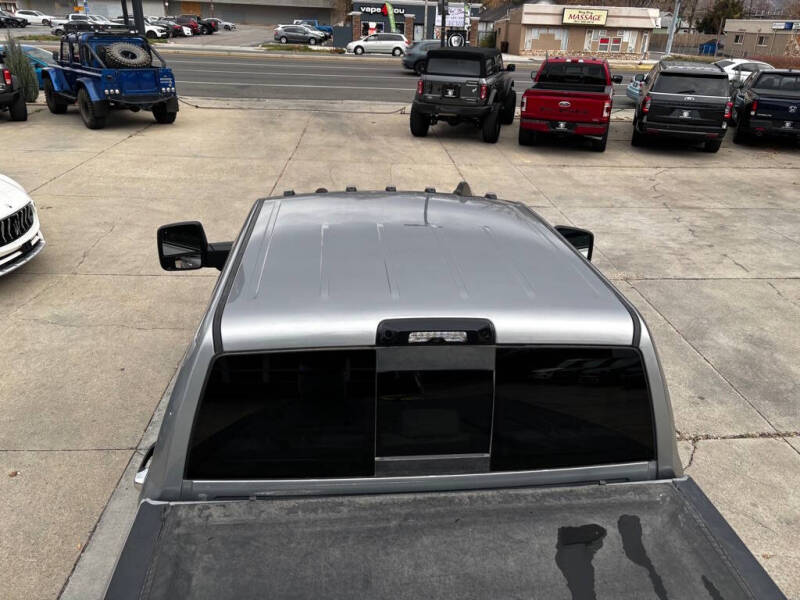 2023 RAM 2500 Big Horn