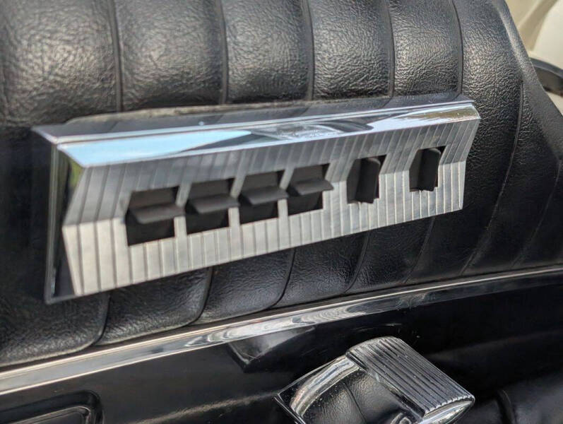 1961 Chrysler Imperial