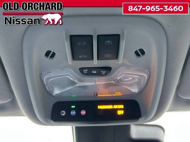 2022 Chevrolet Bolt EUV Premier