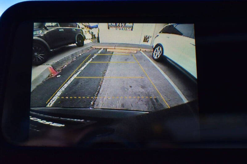 2012 Honda Crosstour EX V6