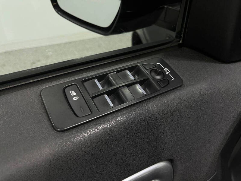 2017 Land Rover Discovery Sport SE