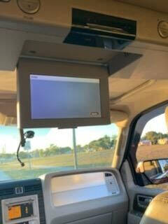 2010 Lincoln Navigator L