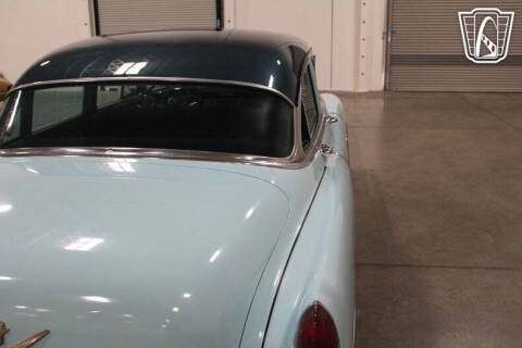 1953 Cadillac Series 62