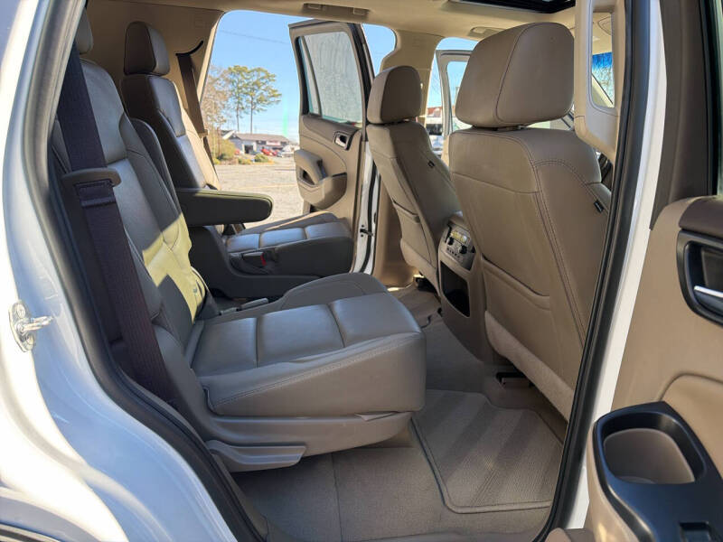 2019 GMC Yukon SLT