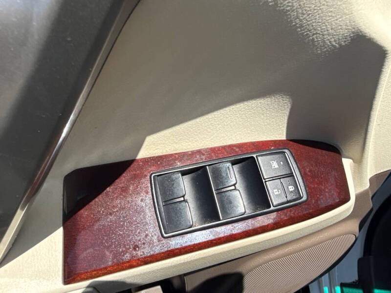 2017 Lexus GX 460